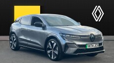 Renault Megane E-Tech EV60 160kW Techno Comfort Range 60kWh 5dr Auto Electric Hatchback